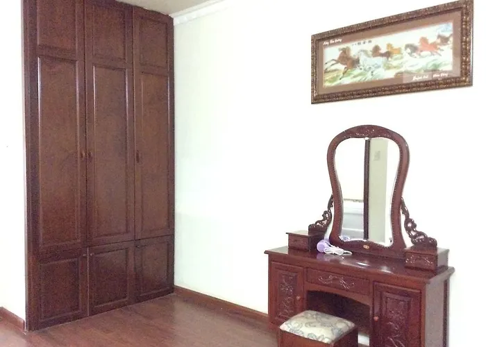 Ngoc Giau Hotel