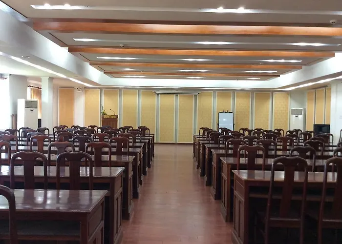 Ngoc Giau Hotel