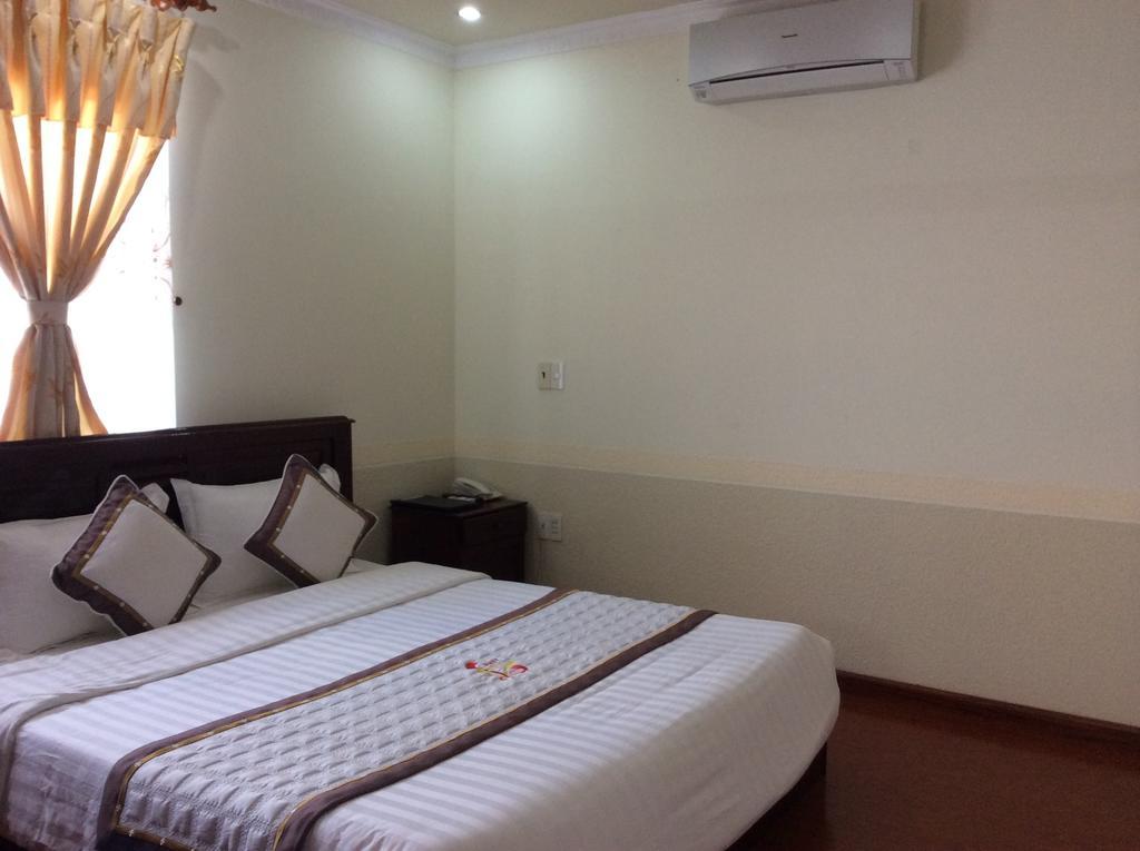 Hotel Ngoc Giau
