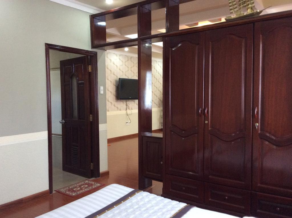 Hotel Ngoc Giau 2*