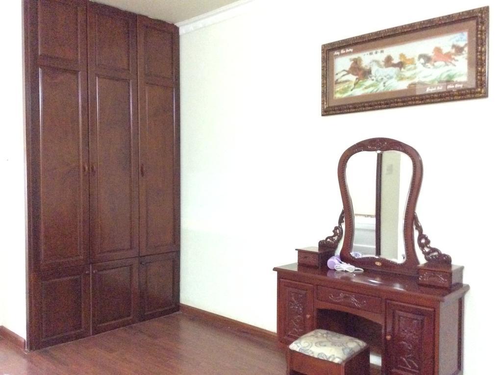 Hotel Ngoc Giau Rach Gia