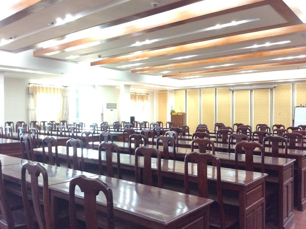 Ngoc Giau Hotel 2*