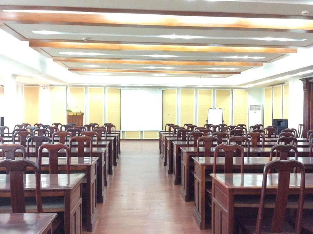 Hotel Ngoc Giau Rach Gia