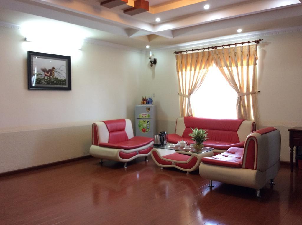 Ngoc Giau Hotel Rach Gia