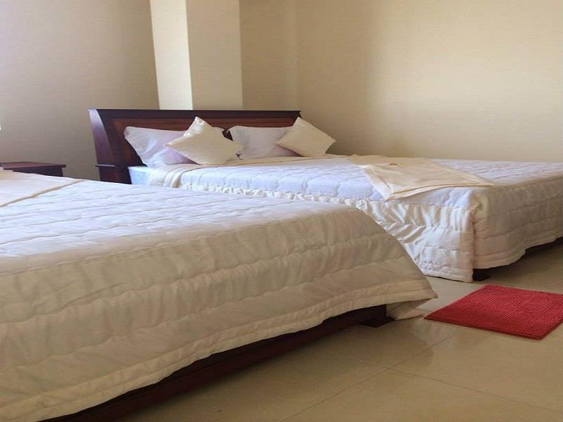 Ngoc Giau Hotel Rach Gia