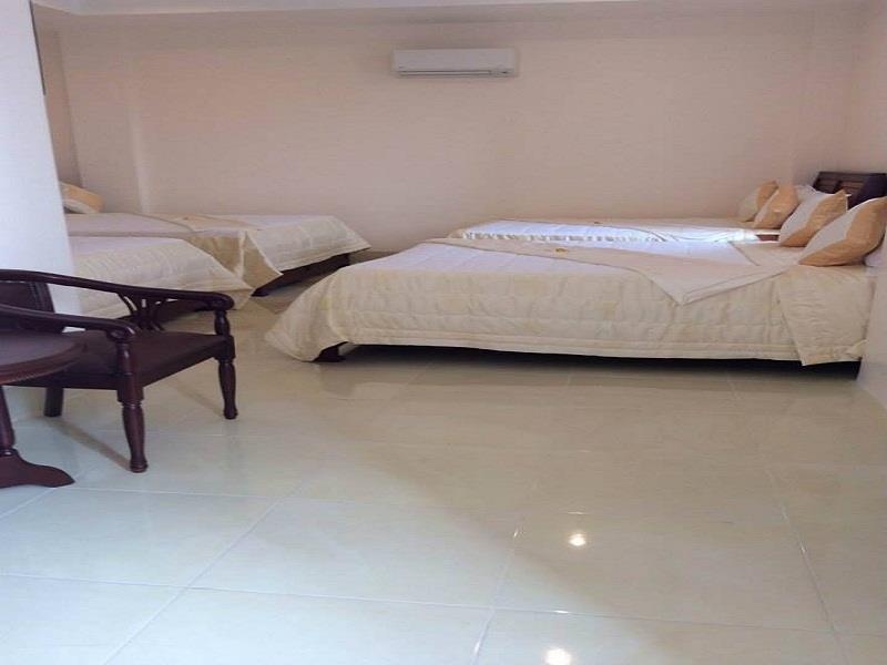 Ngoc Giau Hotel 2*